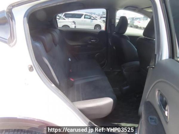 Used 2018 AT honda vezel RU3 Image[17]