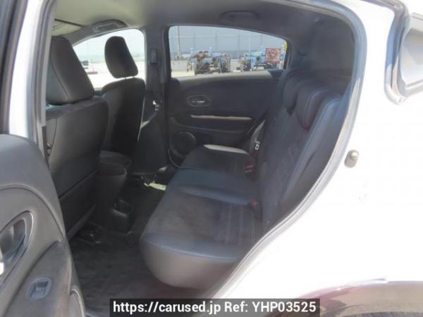 Used 2018 AT honda vezel RU3 Image[18]
