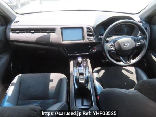 Used 2018 AT honda vezel RU3 Image[19]