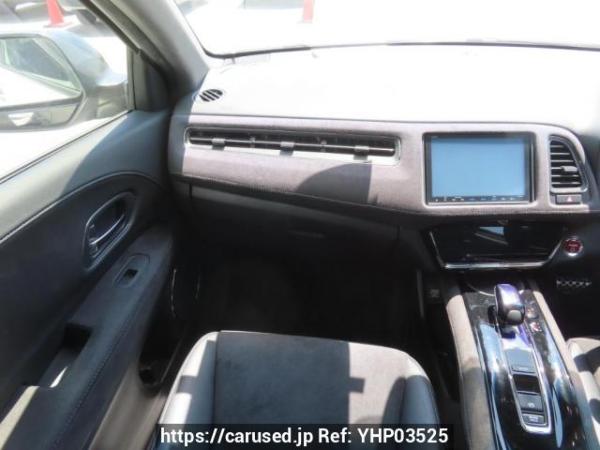 Used 2018 AT honda vezel RU3 Image[20]