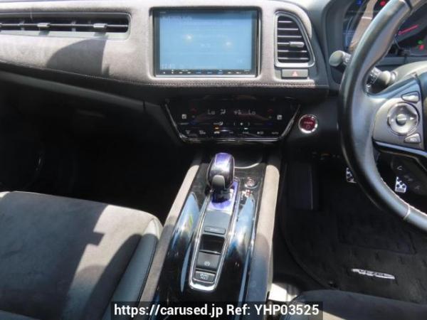 Used 2018 AT honda vezel RU3 Image[21]