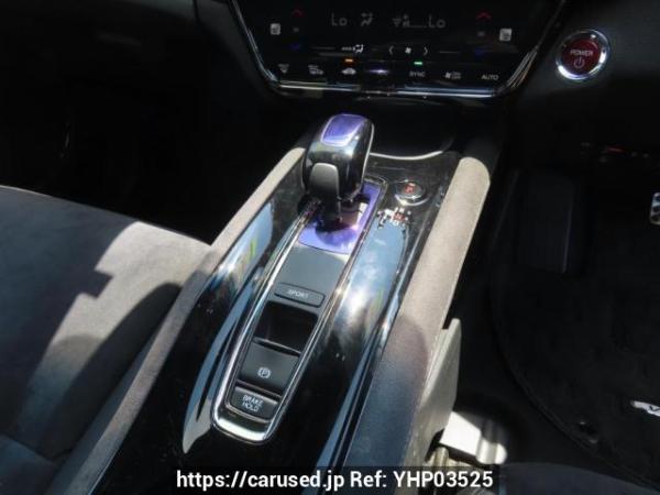 Used 2018 AT honda vezel RU3 Image[24]