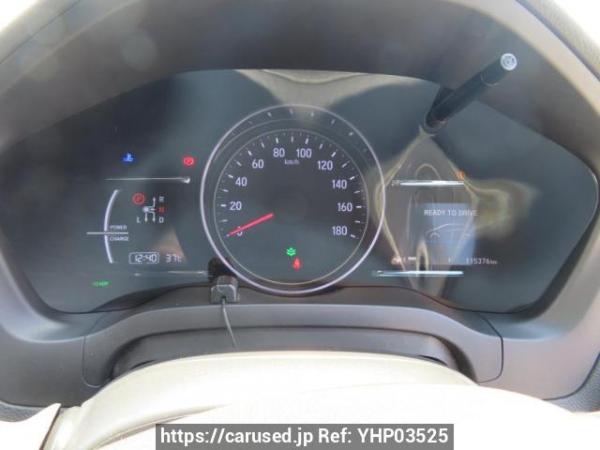 Used 2018 AT honda vezel RU3 Image[25]