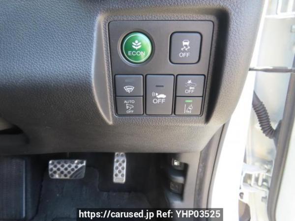 Used 2018 AT honda vezel RU3 Image[29]
