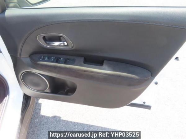 Used 2018 AT honda vezel RU3 Image[30]
