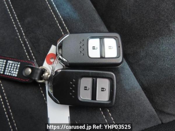 Used 2018 AT honda vezel RU3 Image[31]