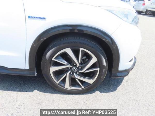 Used 2018 AT honda vezel RU3 Image[32]