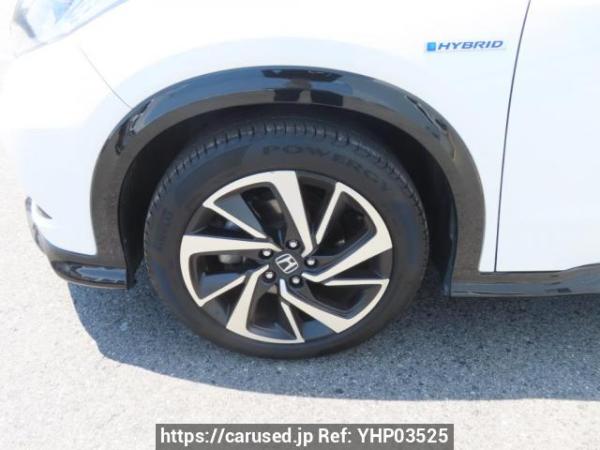 Used 2018 AT honda vezel RU3 Image[33]