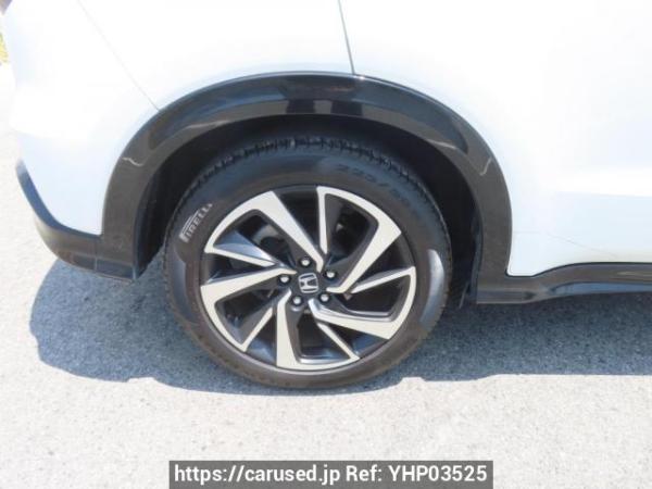 Used 2018 AT honda vezel RU3 Image[34]