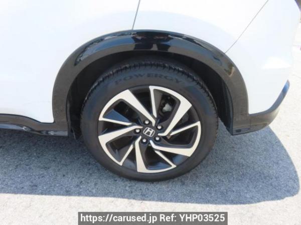 Used 2018 AT honda vezel RU3 Image[35]