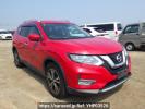 Nissan X-Trail T32