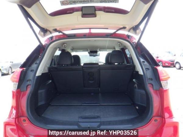 Used 2018 AT nissan x-trail T32 Image[8]