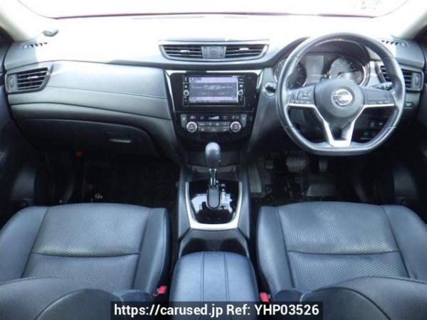 Used 2018 AT nissan x-trail T32 Image[15]