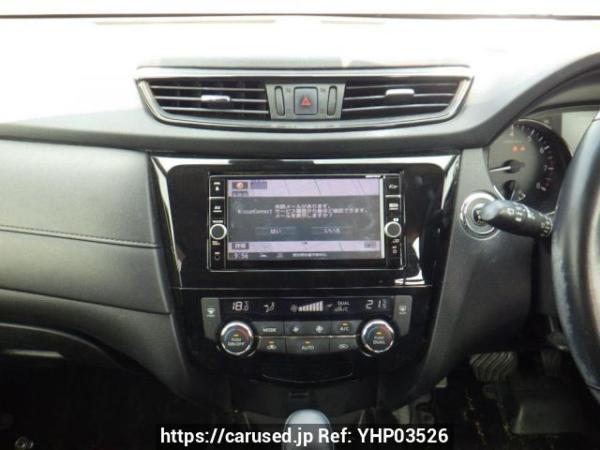 Used 2018 AT nissan x-trail T32 Image[18]