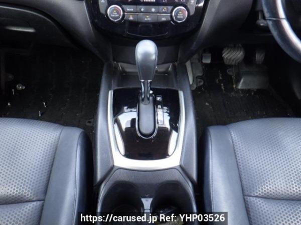 Used 2018 AT nissan x-trail T32 Image[20]
