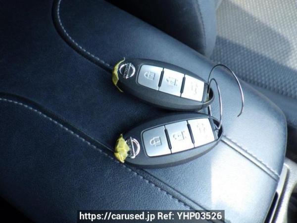Used 2018 AT nissan x-trail T32 Image[24]
