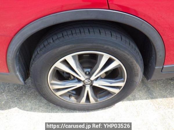 Used 2018 AT nissan x-trail T32 Image[26]