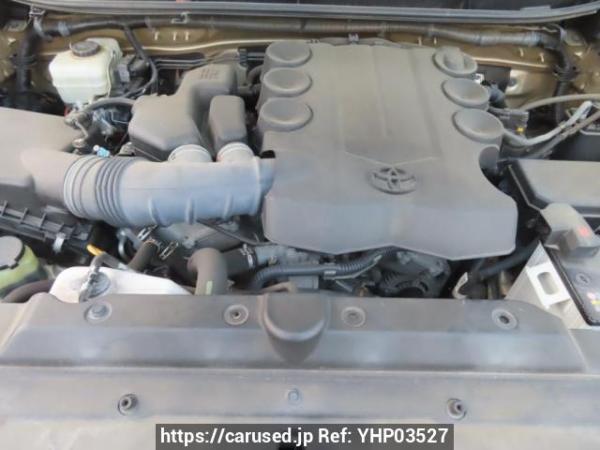 Used 2012 AT toyota land-cruiser-prado GRJ150W Image[9]