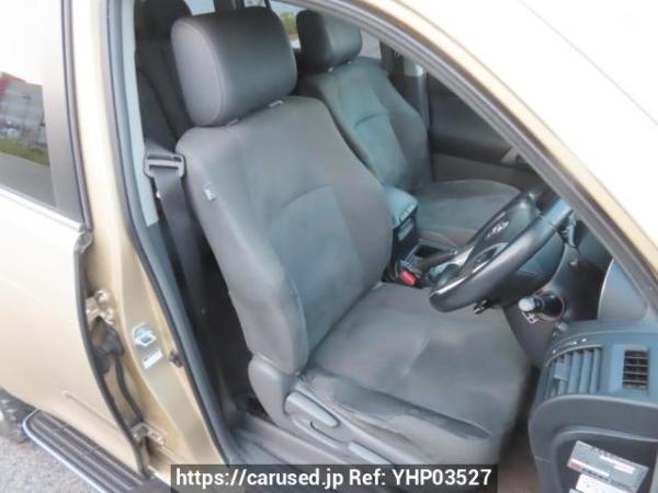 Used 2012 AT toyota land-cruiser-prado GRJ150W Image[13]