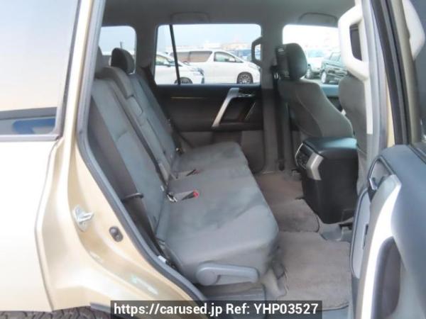 Used 2012 AT toyota land-cruiser-prado GRJ150W Image[16]