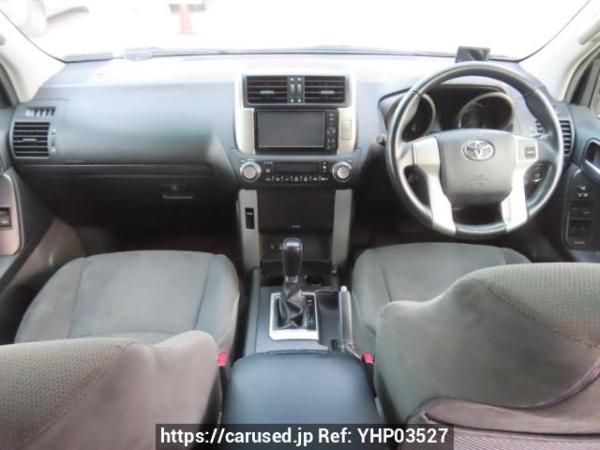 Used 2012 AT toyota land-cruiser-prado GRJ150W Image[20]