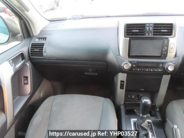 Used 2012 AT toyota land-cruiser-prado GRJ150W Image[21]