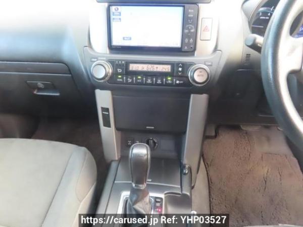 Used 2012 AT toyota land-cruiser-prado GRJ150W Image[22]
