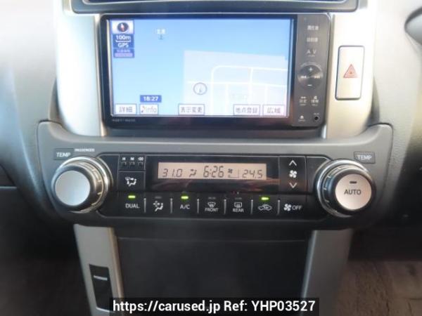 Used 2012 AT toyota land-cruiser-prado GRJ150W Image[24]