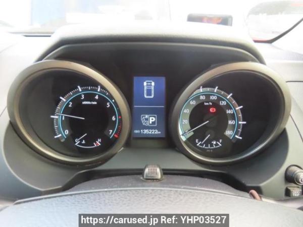 Used 2012 AT toyota land-cruiser-prado GRJ150W Image[26]