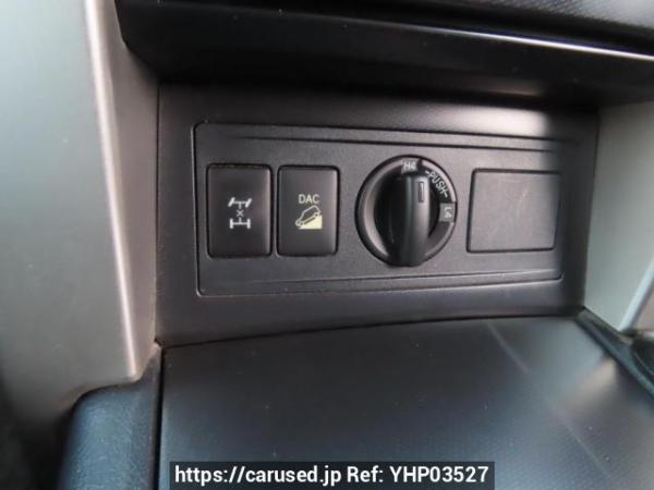 Used 2012 AT toyota land-cruiser-prado GRJ150W Image[29]