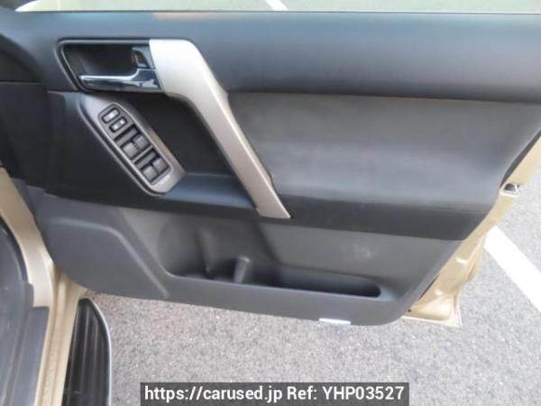 Used 2012 AT toyota land-cruiser-prado GRJ150W Image[33]