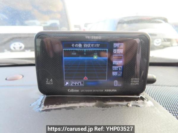 Used 2012 AT toyota land-cruiser-prado GRJ150W Image[35]