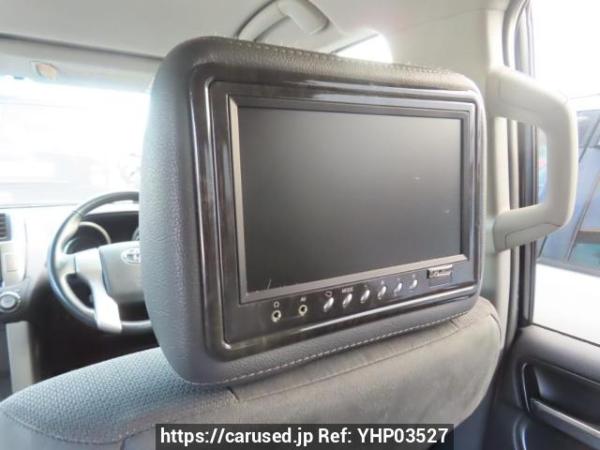 Used 2012 AT toyota land-cruiser-prado GRJ150W Image[36]