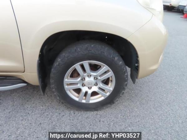 Used 2012 AT toyota land-cruiser-prado GRJ150W Image[38]