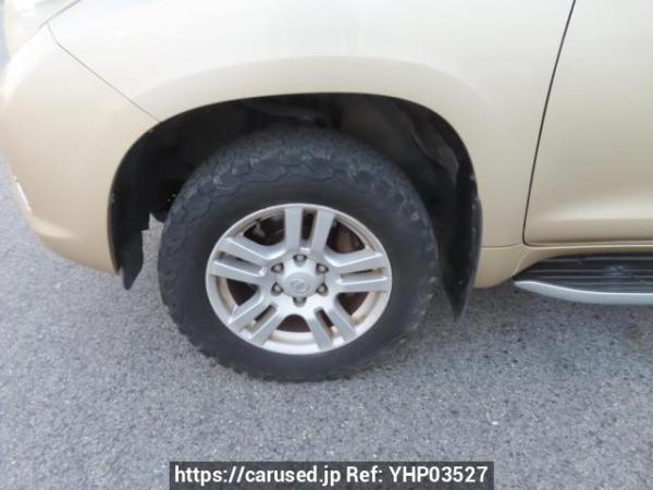 Used 2012 AT toyota land-cruiser-prado GRJ150W Image[39]