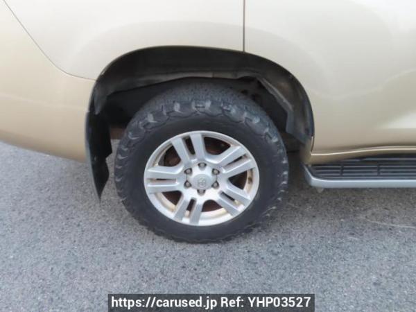 Used 2012 AT toyota land-cruiser-prado GRJ150W Image[40]