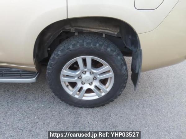 Used 2012 AT toyota land-cruiser-prado GRJ150W Image[41]