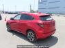 Used 2018 AT honda vezel RU3 Image[4]
