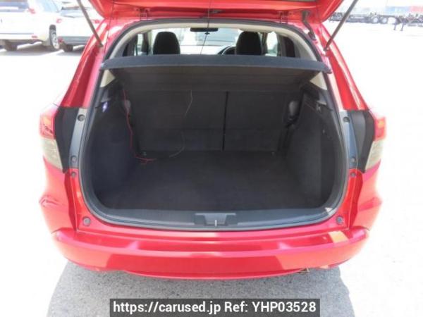 Used 2018 AT honda vezel RU3 Image[8]