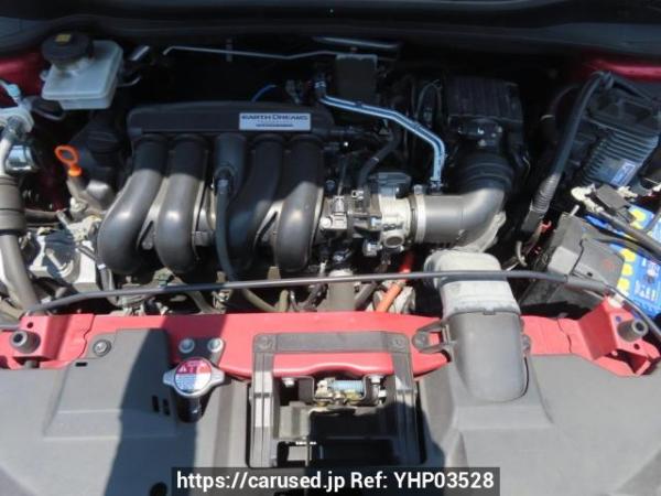 Used 2018 AT honda vezel RU3 Image[9]