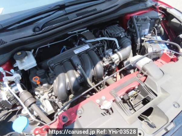 Used 2018 AT honda vezel RU3 Image[10]