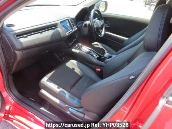 Used 2018 AT honda vezel RU3 Image[15]