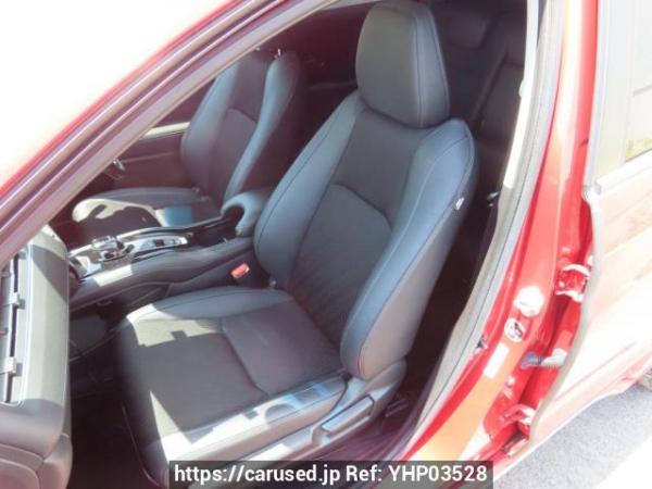 Used 2018 AT honda vezel RU3 Image[16]