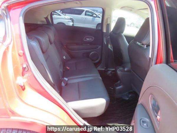 Used 2018 AT honda vezel RU3 Image[17]