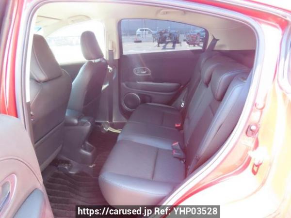 Used 2018 AT honda vezel RU3 Image[18]