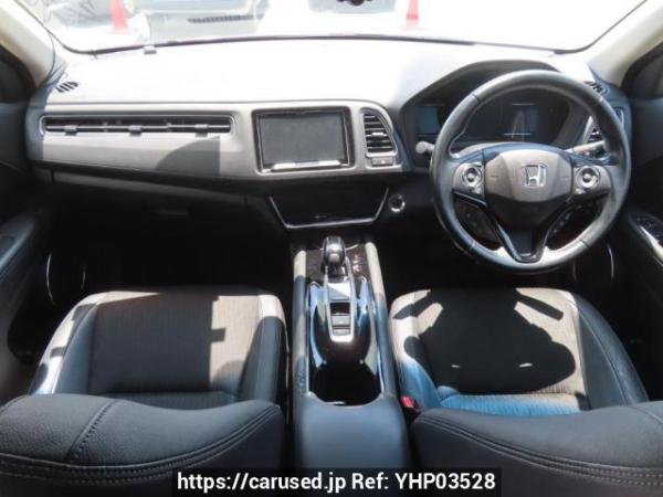 Used 2018 AT honda vezel RU3 Image[19]