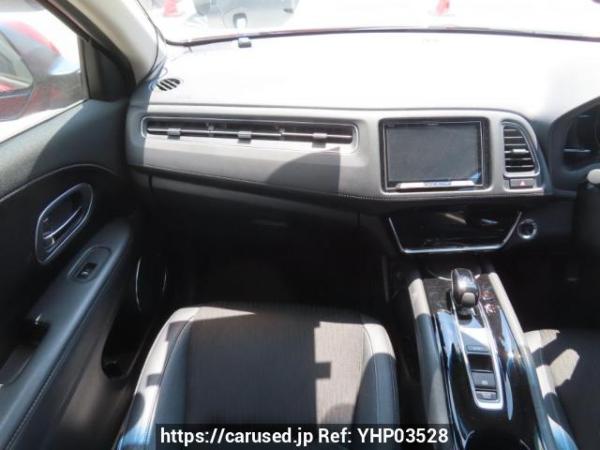 Used 2018 AT honda vezel RU3 Image[20]