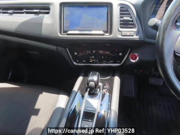 Used 2018 AT honda vezel RU3 Image[21]
