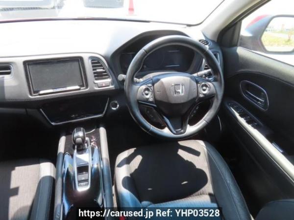 Used 2018 AT honda vezel RU3 Image[22]