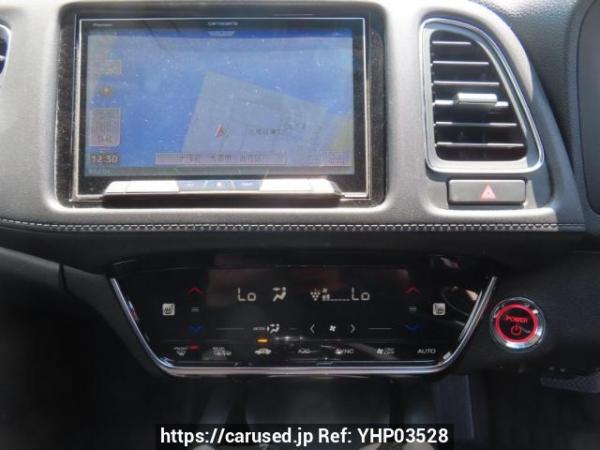 Used 2018 AT honda vezel RU3 Image[23]